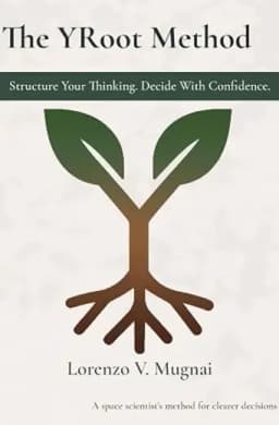 Cover of The YRoot Method