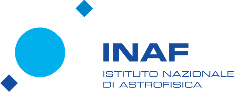 INAF logo
