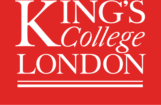 King's College London logo