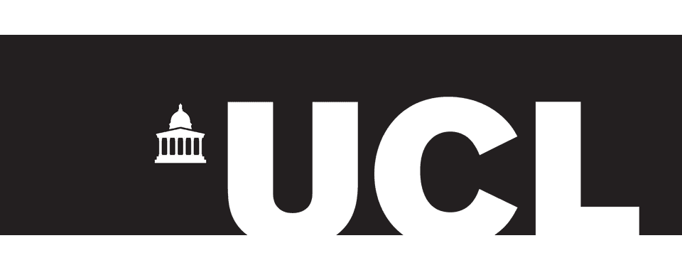 University College London logo