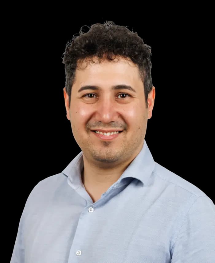 Lorenzo V. Mugnai, astrophysicist